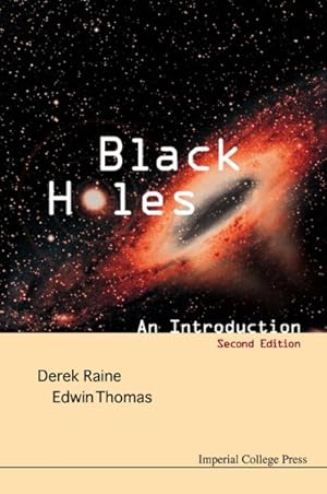 Seller image for Black Holes : An Introduction for sale by GreatBookPrices