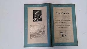 Seller image for The Welsh for sale by Goldstone Rare Books