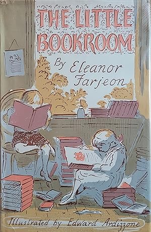 Seller image for The Little Bookroom for sale by Moneyblows Books & Music