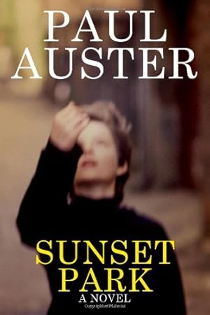 Image du vendeur pour Sunset Park mis en vente par Moneyblows Books & Music