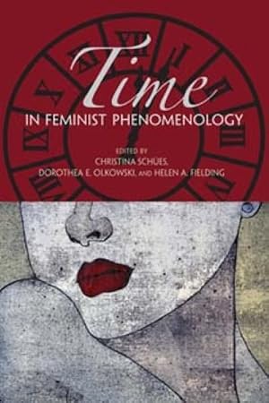 Seller image for Time in Feminist Phenomenology for sale by GreatBookPrices