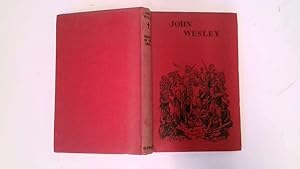 Imagen del vendedor de John Wesley a la venta por Goldstone Rare Books