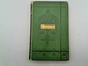 Seller image for Poetical Works Of Oliver Goldsmith for sale by Goldstone Rare Books