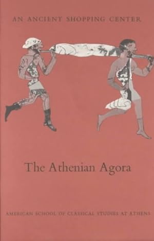Image du vendeur pour Ancient Shopping Center Agora Picture : An Ancient Shopping Center - Book 12 mis en vente par GreatBookPrices