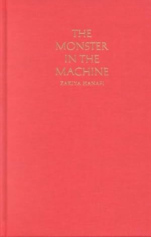 Image du vendeur pour Monster in the Machine : Magic, Medicine, and the Marvelous in the Time of the Scientific Revolution mis en vente par GreatBookPrices