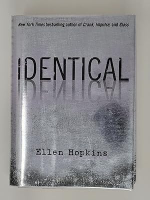 Seller image for Identical for sale by Cross Genre Books
