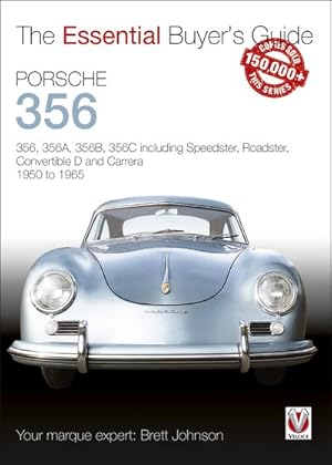 Seller image for Porsche 356 for sale by GreatBookPrices