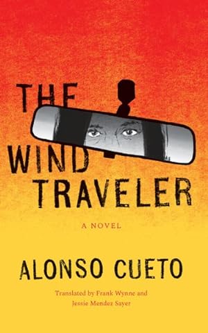 Seller image for Wind Traveler for sale by GreatBookPrices
