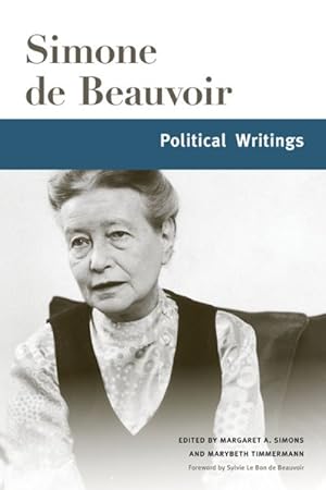 Image du vendeur pour Political Writings mis en vente par GreatBookPrices