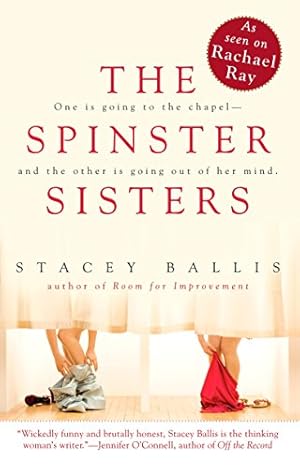 Seller image for The Spinster Sisters for sale by Reliant Bookstore