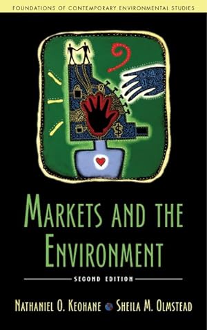Seller image for Markets and the Environment for sale by GreatBookPrices