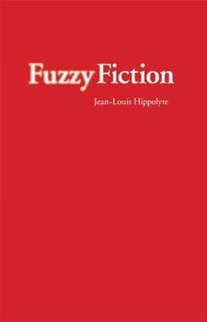 Immagine del venditore per Fuzzy Fiction venduto da GreatBookPrices