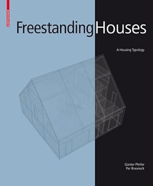 Seller image for Freestanding Houses : A Housing Typology for sale by GreatBookPrices