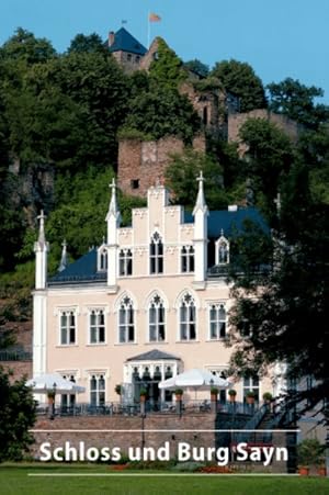 Seller image for Schloss Und Burg Sayn -Language: german for sale by GreatBookPrices