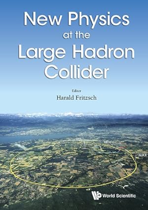 Seller image for New Physics at the Large Hadron Collider : Proceedings of the Conference, Nanyang Technological University, Singapore, 29 February - 4 March 2016 for sale by GreatBookPrices
