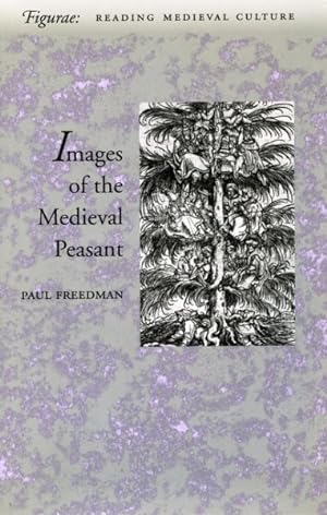 Bild des Verkufers fr Images of the Medieval Peasant zum Verkauf von GreatBookPrices