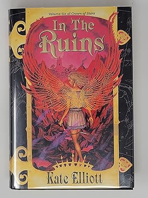Imagen del vendedor de In the Ruins (Crown of Stars, Vol. 6) a la venta por Cross Genre Books