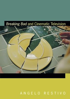 Imagen del vendedor de Breaking Bad and Cinematic Television a la venta por GreatBookPrices