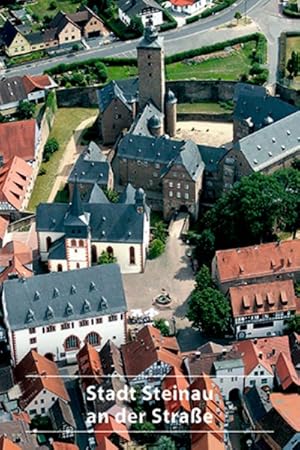 Imagen del vendedor de Stadt Steinau an Der Strasse -Language: german a la venta por GreatBookPrices