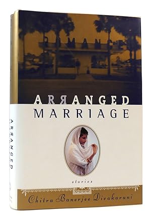 Seller image for ARRANGED MARRIAGE Stories for sale by Rare Book Cellar