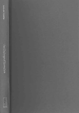 Imagen del vendedor de Challenge of Surrealism : The Correspondence of Theodor W. Adorno and Elisabeth Lenk a la venta por GreatBookPrices