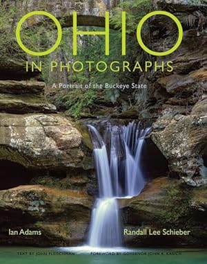 Image du vendeur pour Ohio in Photographs : A portrait of the buckeye state mis en vente par GreatBookPrices