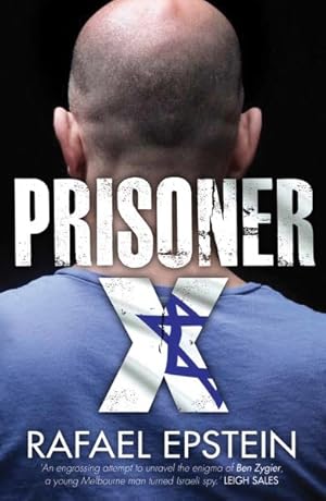 Seller image for Prisoner X for sale by GreatBookPrices