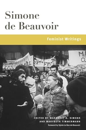 Image du vendeur pour Feminist Writings mis en vente par GreatBookPrices