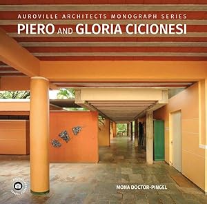 Imagen del vendedor de Piero and Gloria Cicionesi a la venta por GreatBookPrices