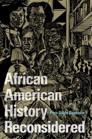 Seller image for African American History Reconsidered for sale by GreatBookPrices