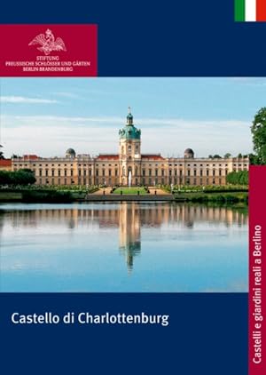 Image du vendeur pour Castello Di Charlottenburg -Language: italian mis en vente par GreatBookPrices