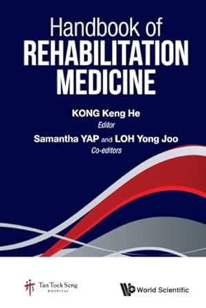 Image du vendeur pour Handbook of Rehabilitation Medicine mis en vente par GreatBookPrices