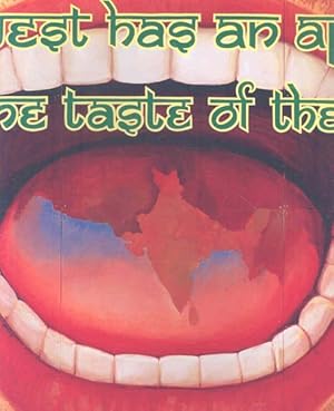 Seller image for What Is a Trade? : Donald Fels and Signboard Painters of South India for sale by GreatBookPrices