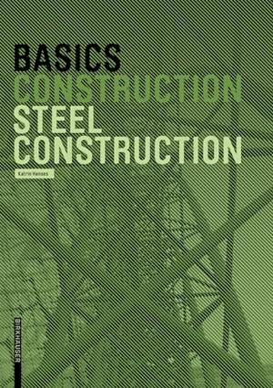 Image du vendeur pour Basics Steel Construction mis en vente par GreatBookPrices