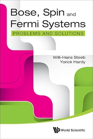 Seller image for Bose, Spin and Fermi Systems : Problems and Solutions for sale by GreatBookPrices