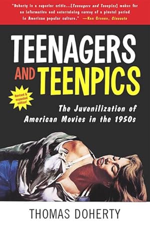 Seller image for Teenagers and Teenpics : The Juvenilization of American Movies in the 1950s for sale by GreatBookPrices