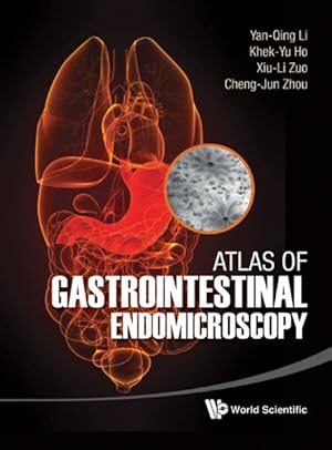 Image du vendeur pour Atlas of Gastrointestinal Endomicroscopy mis en vente par GreatBookPrices