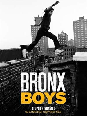 Bild des Verkufers fr Bronx Boys zum Verkauf von GreatBookPrices