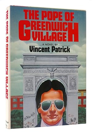 Seller image for THE POPE OF GREENWICH VILLAGE for sale by Rare Book Cellar