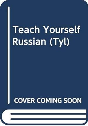Bild des Verkufers fr Russian (Teach Yourself) zum Verkauf von WeBuyBooks