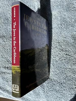 Image du vendeur pour The Jews in the Caribbean mis en vente par Tiber Books
