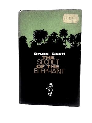 Bild des Verkufers fr The Secret of the Elephant zum Verkauf von World of Rare Books