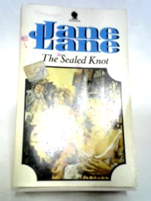 Bild des Verkufers fr The Sealed Knot zum Verkauf von World of Rare Books