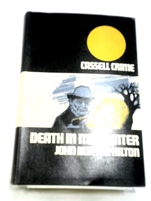 Seller image for Death In Midwinter for sale by World of Rare Books