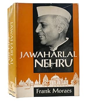 Immagine del venditore per Jawaharlal Nehru; a Biography venduto da WeBuyBooks