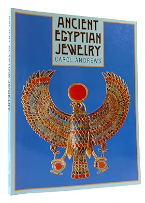 Image du vendeur pour ANCIENT EGYPTIAN JEWELRY mis en vente par Rare Book Cellar