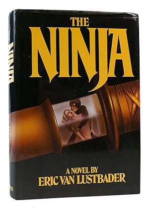 Immagine del venditore per THE NINJA A Novel venduto da Rare Book Cellar