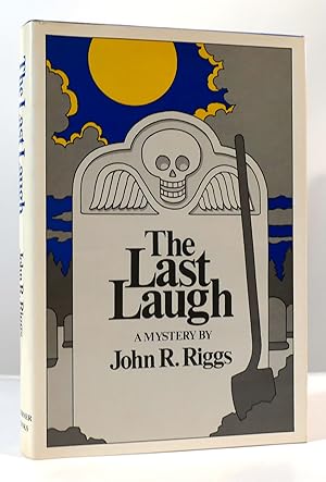 Seller image for THE LAST LAUGH for sale by Rare Book Cellar