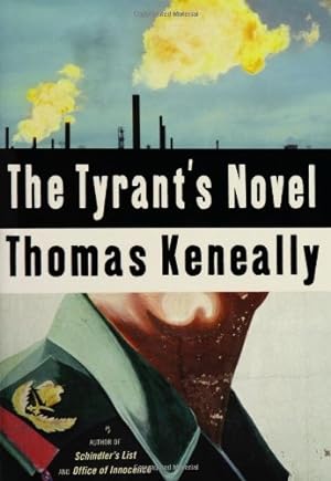 Imagen del vendedor de The Tyrant's Novel a la venta por Reliant Bookstore