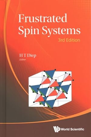 Seller image for Frustrated Spin Systems for sale by GreatBookPrices